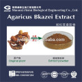 Natural Agaricus blazei extract powder
